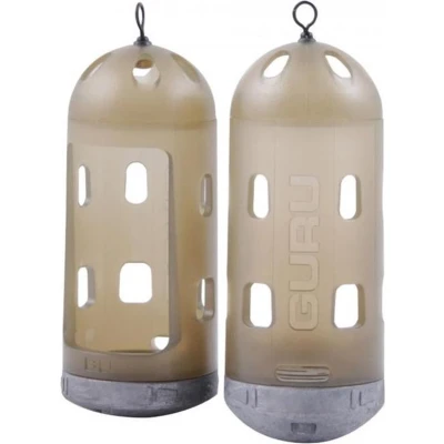 Afbeelding van Guru X Change Window Feeders (2 pcs) Maat : Small 20 30g