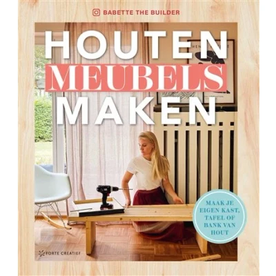 Image de Houten meubels maken