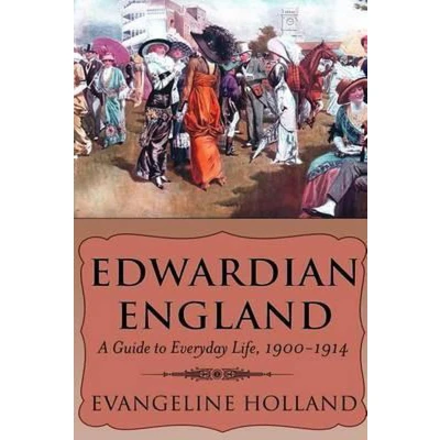 Afbeelding van Edwardian England