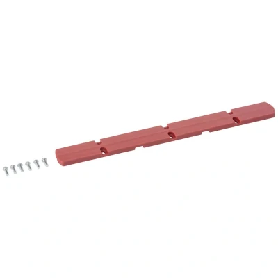 Afbeelding van Bosch Accessories 2607960021 Inlegplaat voor tafelcirkelzaag GCM 10 SD