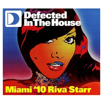 Afbeelding van Defected In The House Miami &#039;10