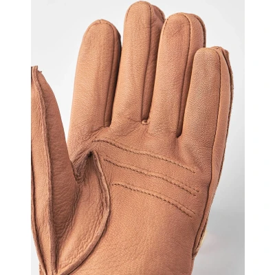Afbeelding van HESTRA Handschoenen Primaloft Rib Cork 10