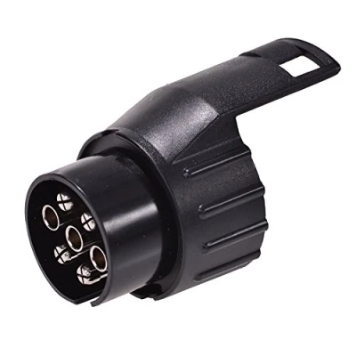 Afbeelding van Filmer 36653 Adapter voor trekhaak, 7 13 pinnen voertuigen