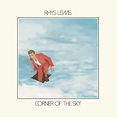 Afbeelding van Rhys Lewis Corner of the Sky (LP)