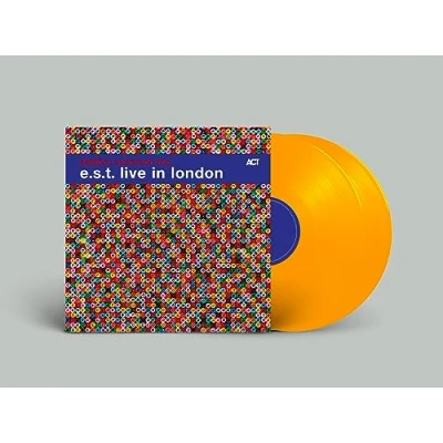 Afbeelding van Esbjorn Trio Svensson Live In London (2 LPs)