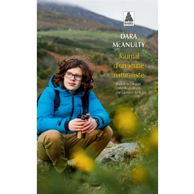 Image de Journal d&#039;un jeune naturaliste