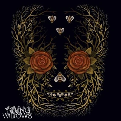 Afbeelding van Young Widows In And Out Of Youth Lightness (CD)