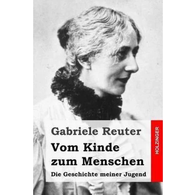 Afbeelding van Vom Kinde Zum Menschen