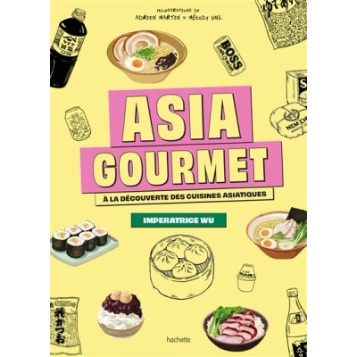 Image de Asia Gourmet