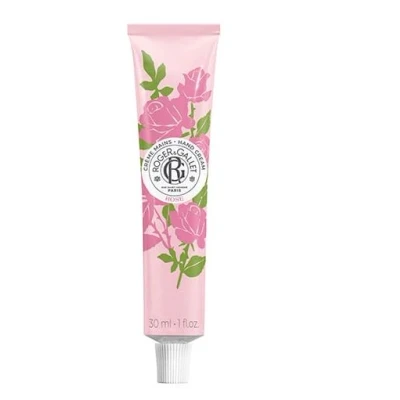 Afbeelding van Roger &amp; Gallet Rose Handcrème 30ml Crème 30 ml