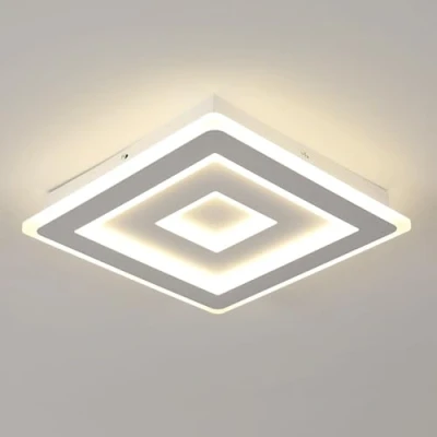 Afbeelding van Comely Plafondlamp DFX40CM4500K