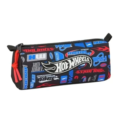 Afbeelding van Alleshouder Hot Wheels Multicolour 21 x 8 7 cm