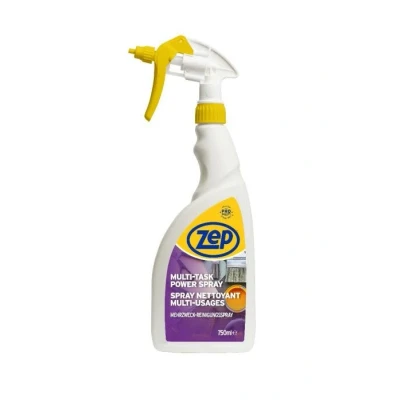 Afbeelding van Multi spray Zep 750 ml (Snelle werking, Gebruiksklare formule)