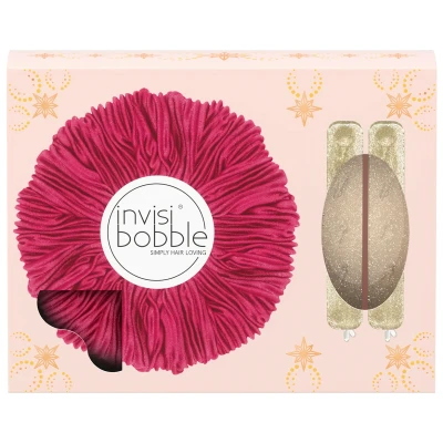 Afbeelding van Invisibobble What a Blast Set Haibu by Kapperskorting.com