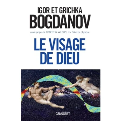 Afbeelding van Le Visage De Dieu Fl