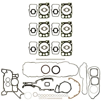 Afbeelding van AJUSA 50286600 Complete pakkingsset, motor