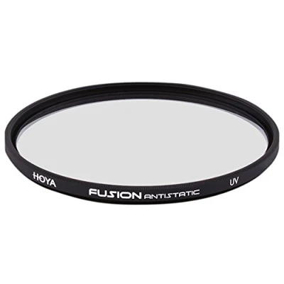 Afbeelding van UV filter Hoya Fusion Antistatic Slim Frame 37mm