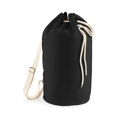 Afbeelding van EarthAware? Organic Sea Bag (Donker Blauw)