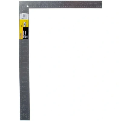 Image de STANLEY 1 45 530 carré 600 x 400mm
