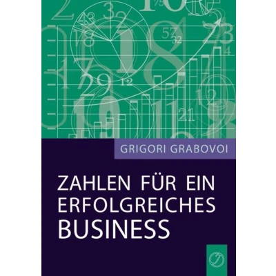 Afbeelding van Zahlen für ein erfolgreiches Business