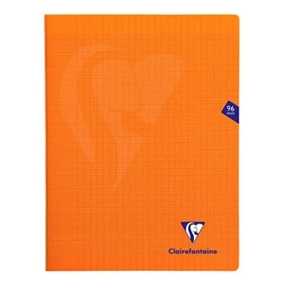 Image de CLAIRFTN CAH MIMESYS 24X32 96P SY ORANG
