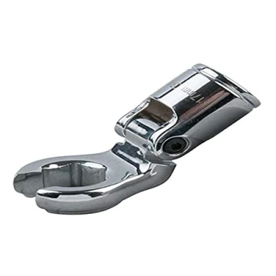 Afbeelding van KS TOOLS 911.1711 Scharniermoersleutel, 11 mm, van robuust en materiaal, kleur