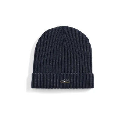 Afbeelding van Premium Essentials beanie, Blauw PUMA