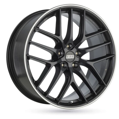 Image de Bbs Cc r 8.0x19 5x120 ET45 82 Jante