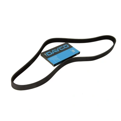 Afbeelding van DAYCO 6PK2315 Multiriem 2315,0 6 MERCEDES BENZ: C Class Saloon, E Vito Mixto, JAGUAR: S Type, XF XJ JEEP: Cherokee II