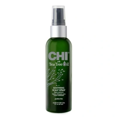 Image de CHI Tea Tree Oil Soothing Scalp Spray 89 ml