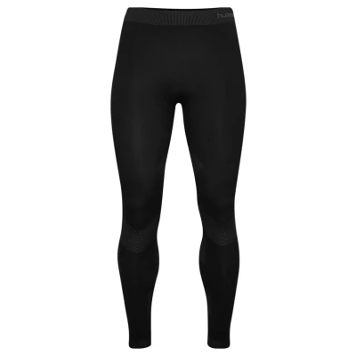 Afbeelding van Hummel Legging, Heren, Maat: XS/S, Black