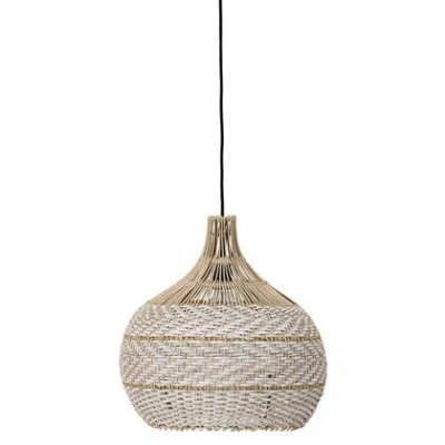 Afbeelding van Bloomingville Christa Hanglamp Naturel