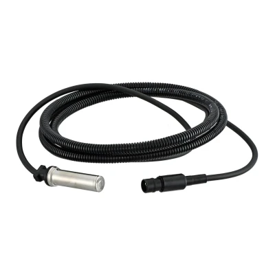 Afbeelding van HELLA 6PU 230 048 101 ABS sensor Achteras rechts Inductie 2 2713