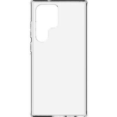 Afbeelding van 3mk Samsung Galaxy S23 5G Telefoonhoesje Armor Case Transparant