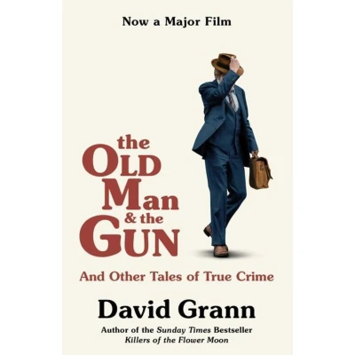 Afbeelding van the Old Man and Gun