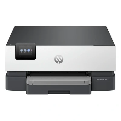 Image de Imprimante HP OfficeJet Pro 9110b avec 3 mois d&#039;Instant Ink via HP+