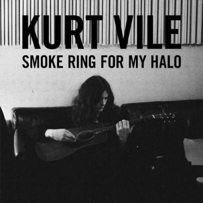 Afbeelding van Kurt Vile Smoke Ring For My Halo (LP)