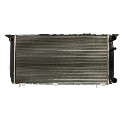 Afbeelding van Nissens Radiateur 604361