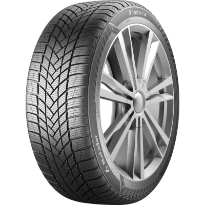 Afbeelding van Matador MP93 Nordicca 185/55 R15 86H personenwagen Winterbanden Banden 15854640000