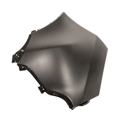 Afbeelding van PRASCO KI3541154 Achterbumper Links achter
