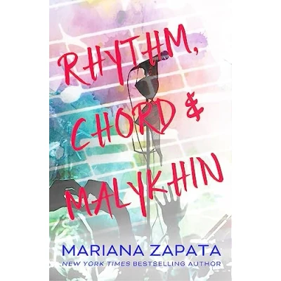 Afbeelding van Rhythm, Chord &amp; Malykhin