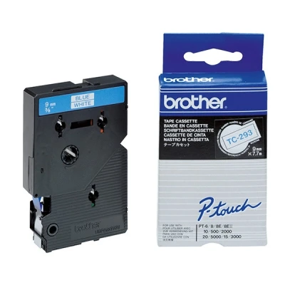 Image de Brother 1 unités bande imprimante