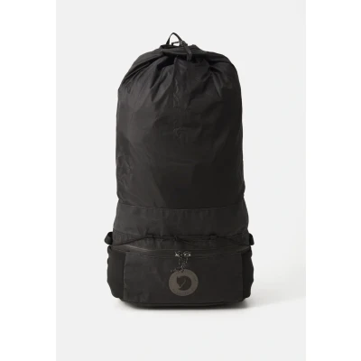 Afbeelding van Fjällräven HOJA Expandable HIP PACK Unisex Schoudertas, Maat: One Size, Black