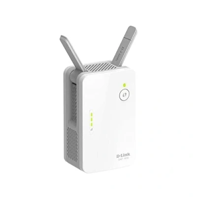 Image de D Link DAP 1620 Extension de portée Wifi GigE Wi Fi 5 2.4 GHz, GHz