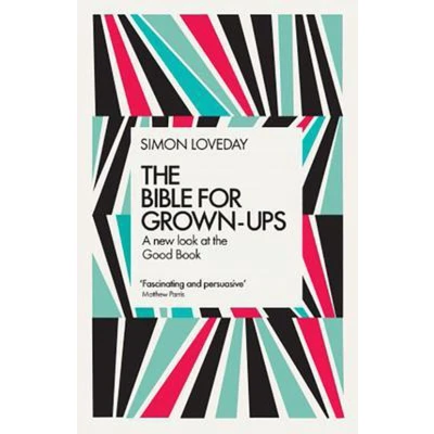 Afbeelding van The Bible for Grown Ups