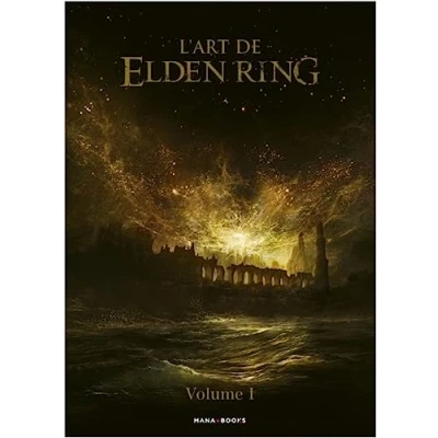 Afbeelding van L&#039;art de elden ring,01
