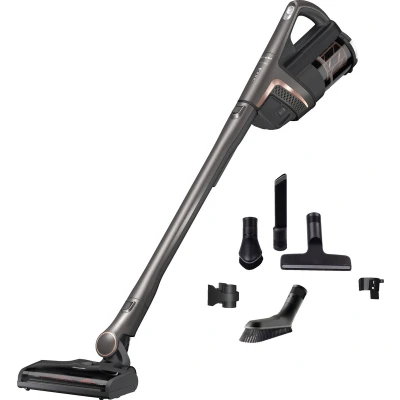 Afbeelding van Miele Triflex HX2 125 Gala Edition Infinity Grijs
