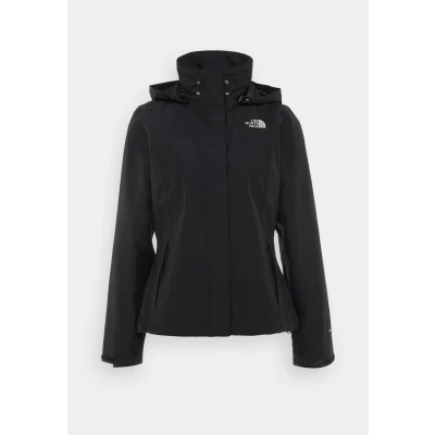 Afbeelding van The North Face Sangro Jacket Softshelljas, Dames, Maat: XS, Tnf black