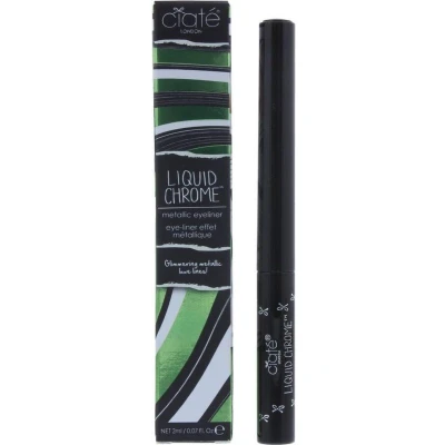 Afbeelding van Ciata(c) Liquid Chrome Metallic Cosmic Eye Liner 2ml
