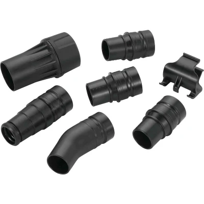 Image de DEWALT DWV9220 XJ Système d&#039;extraction des poussières Airlock kit pour le travail du bois